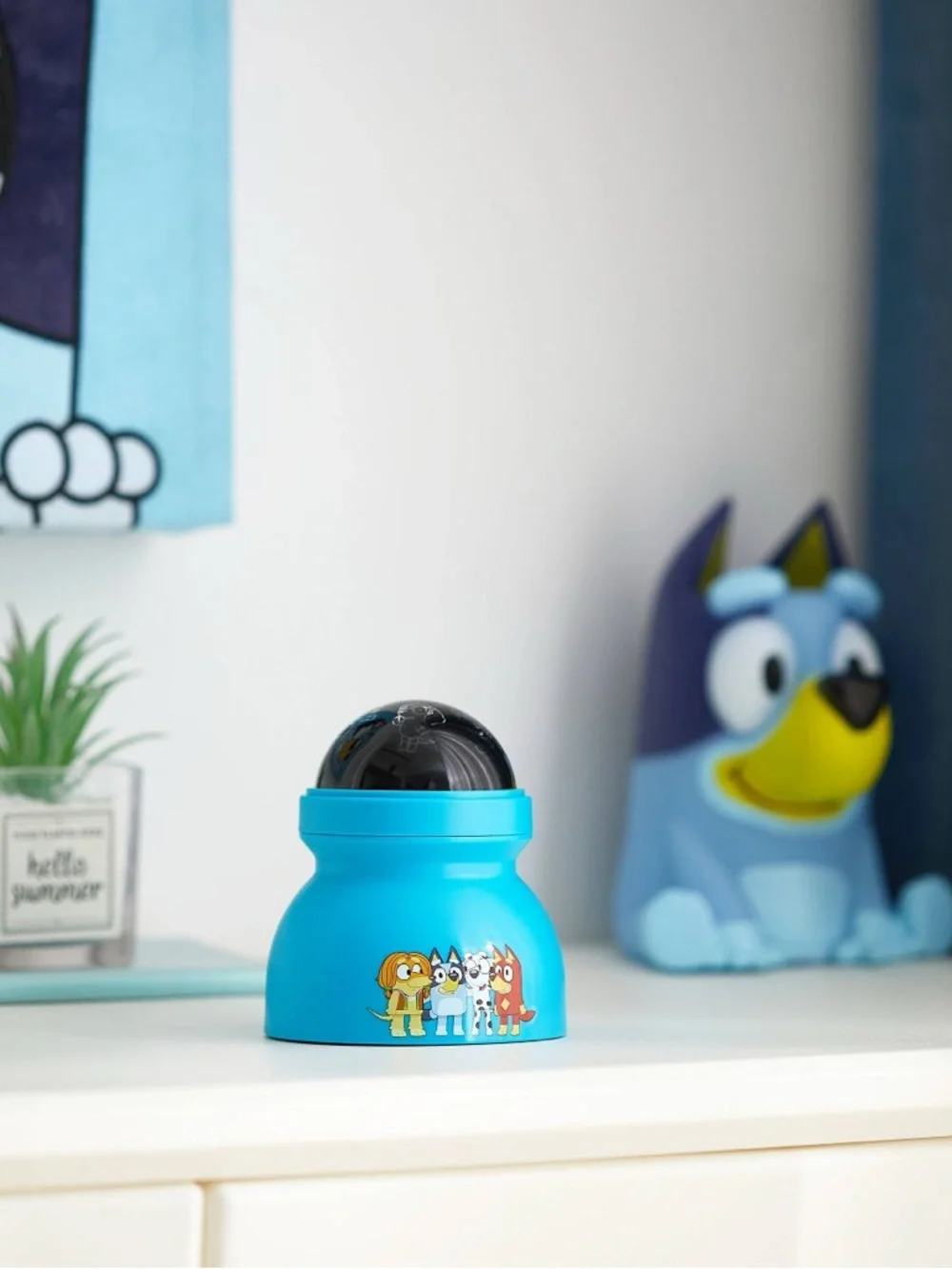 Bluey Nightlight & Projector Light - Picture 4 of 4
